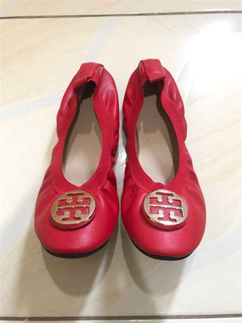 tory burch flats replica aliexpress|Tory Burch dupe.